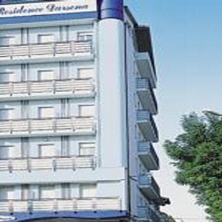Residence Darsena Cattolica Ngoại thất bức ảnh