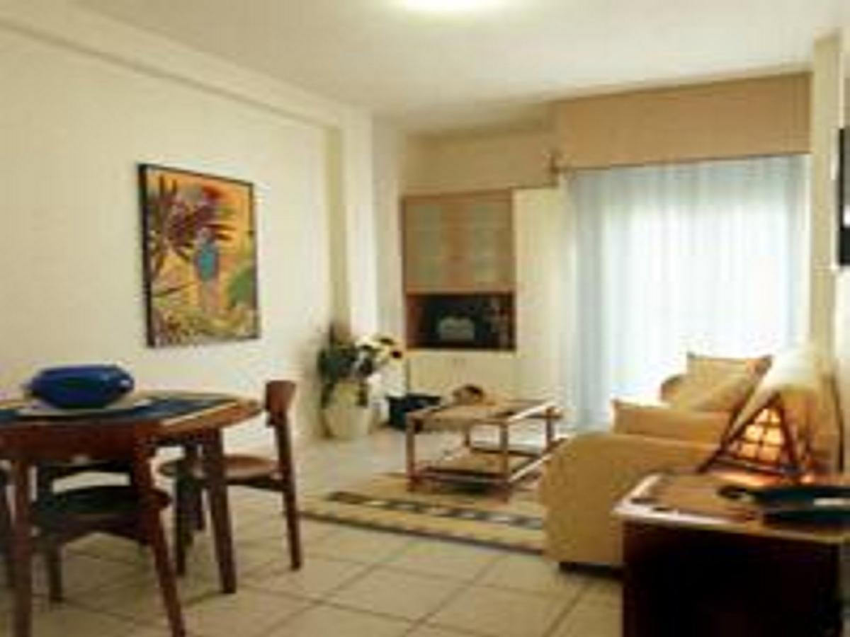 Residence Darsena Cattolica Ngoại thất bức ảnh