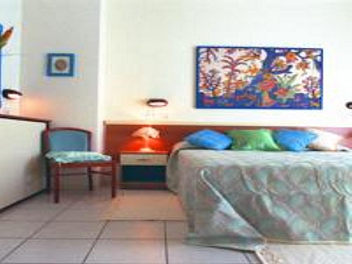 Residence Darsena Cattolica Ngoại thất bức ảnh