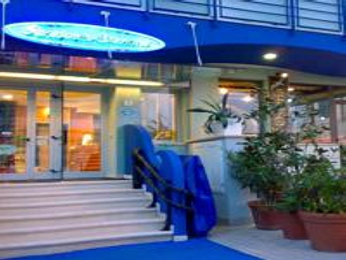 Residence Darsena Cattolica Ngoại thất bức ảnh