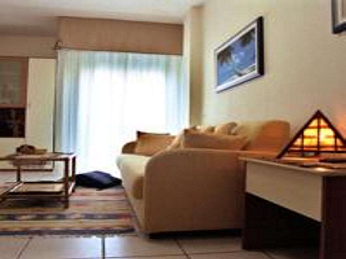 Residence Darsena Cattolica Ngoại thất bức ảnh