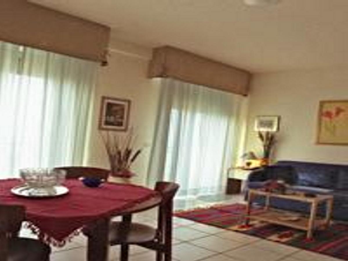 Residence Darsena Cattolica Ngoại thất bức ảnh