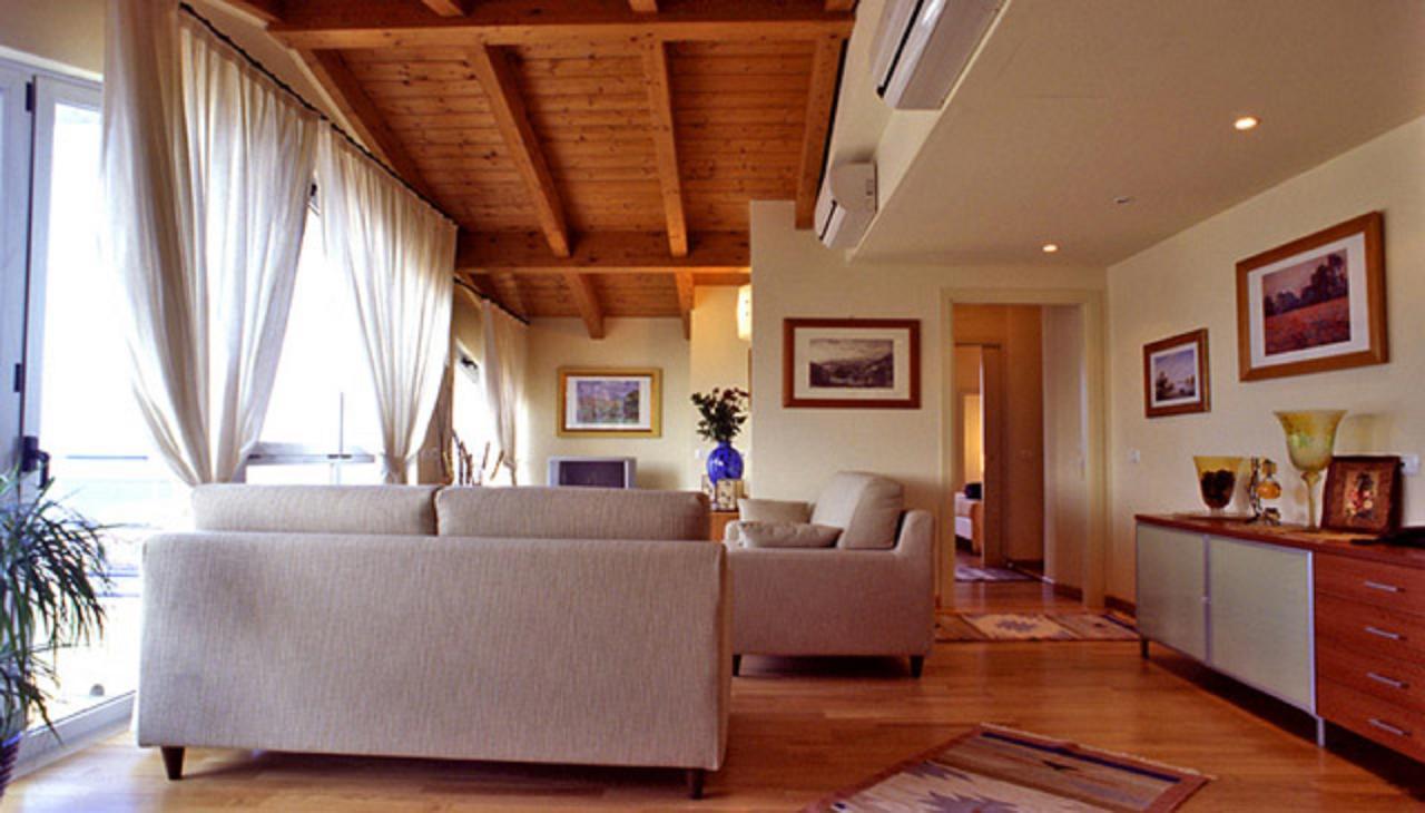 Residence Darsena Cattolica Ngoại thất bức ảnh
